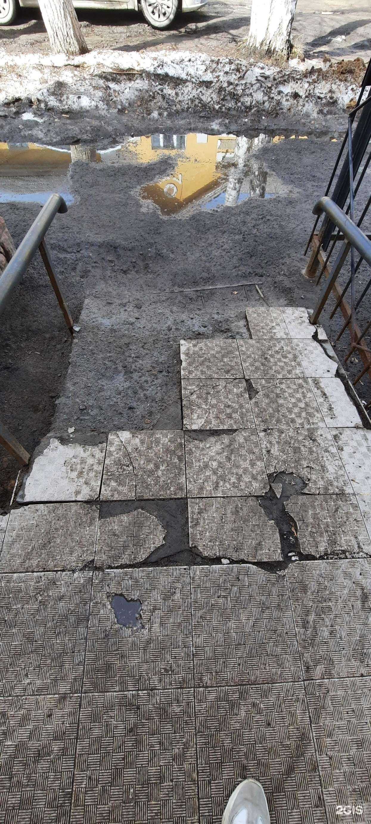 Отзывы на компанию Детская городская поликлиника №13 в Екатеринбурге c фото