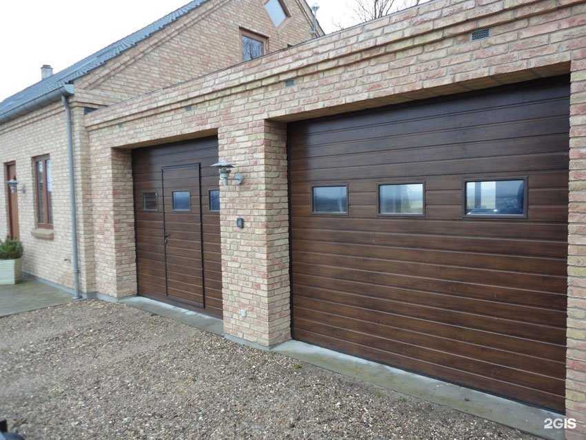 Отзывы на компанию БашВорота в г. Нефтекамск c фото