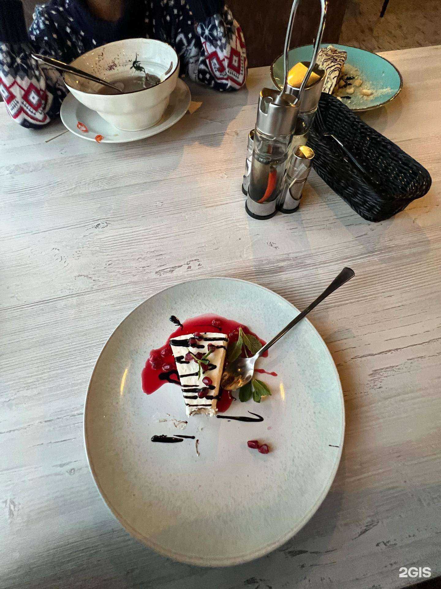 Отзывы на компанию Мацони в г. Белгород c фото