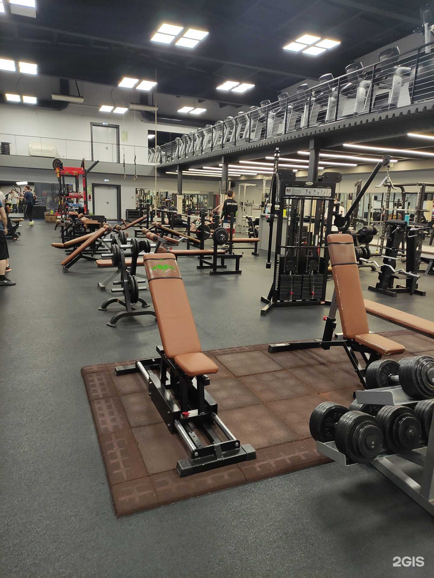 Отзывы на компанию Instructor training school в Красноярске c фото - фотография 2 из 2