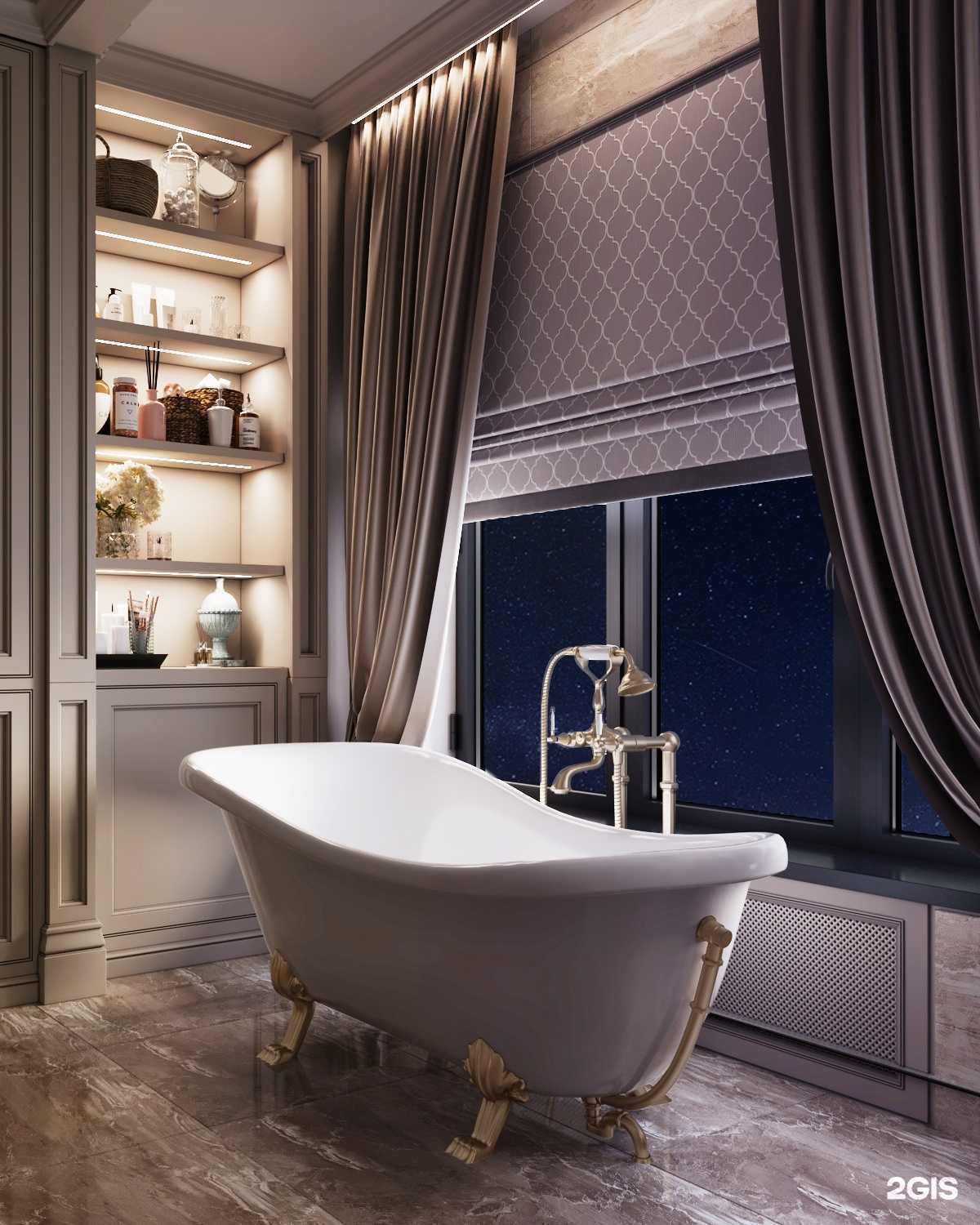 Отзывы на компанию Элит Дизайн в Пензе c фото