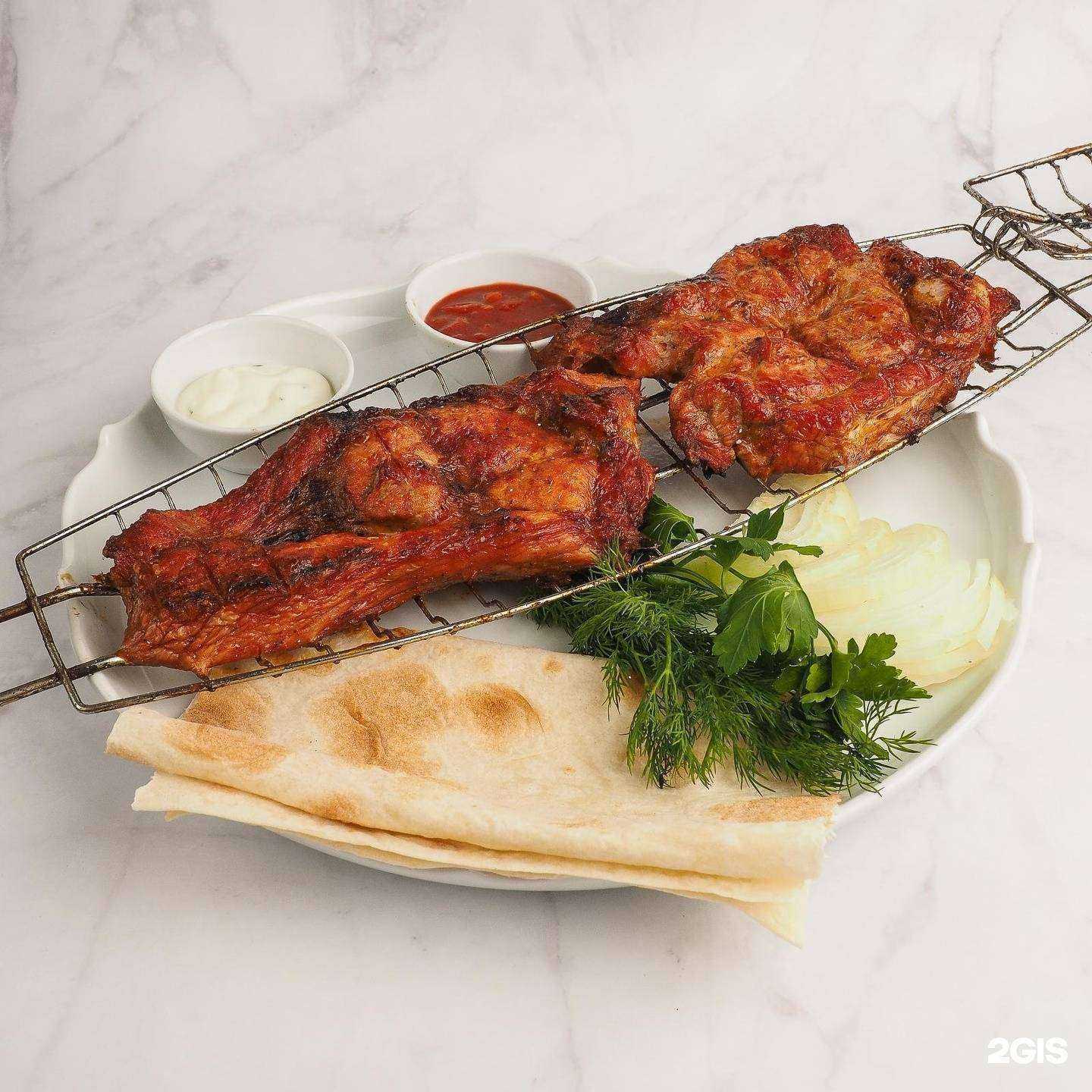 Отзывы на компанию Пылающий мангал в г. Челябинск c фото