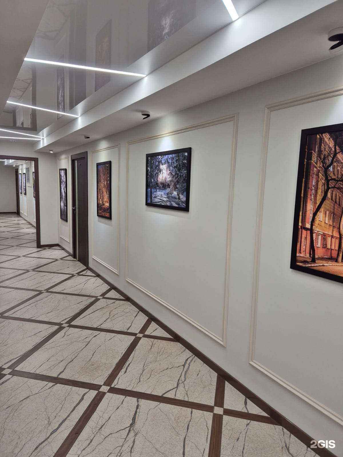 Отзывы на компанию Олимп в г. Иркутск c фото