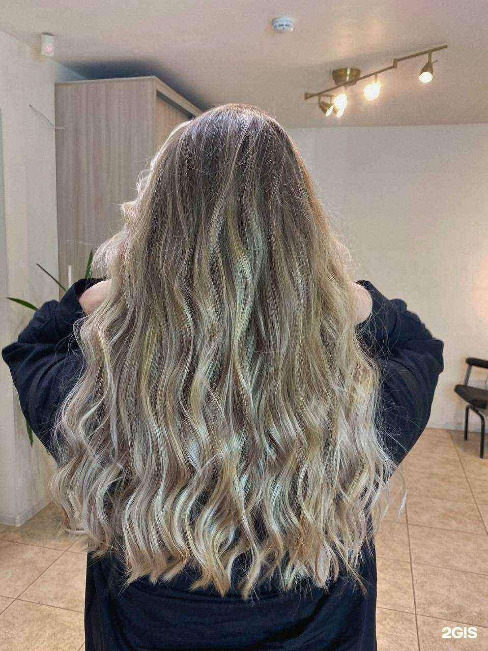 Отзывы на компанию Локоны в Екатеринбурге c фото