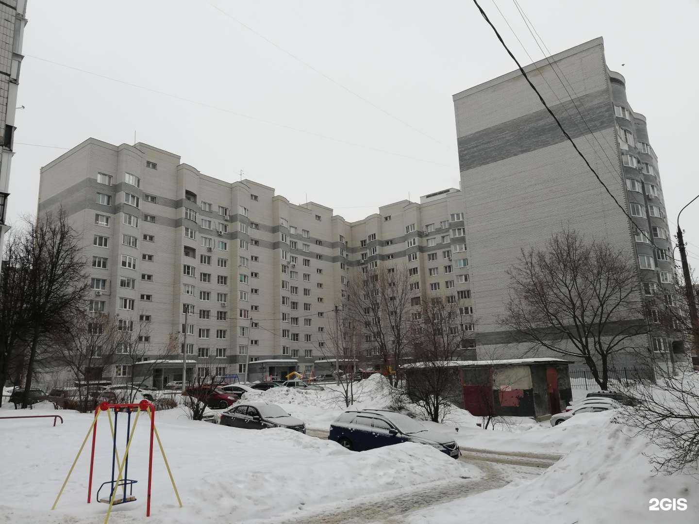 Отзывы на компанию Квартирный вопрос в Владимире c фото