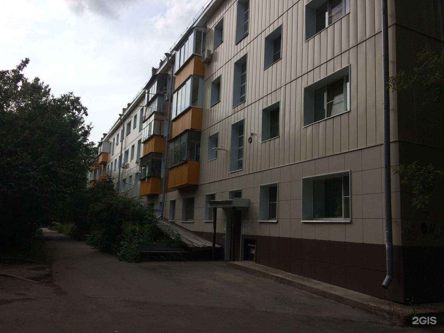 Отзывы на компанию Модуль в Липецке c фото - фотография 2 из 2