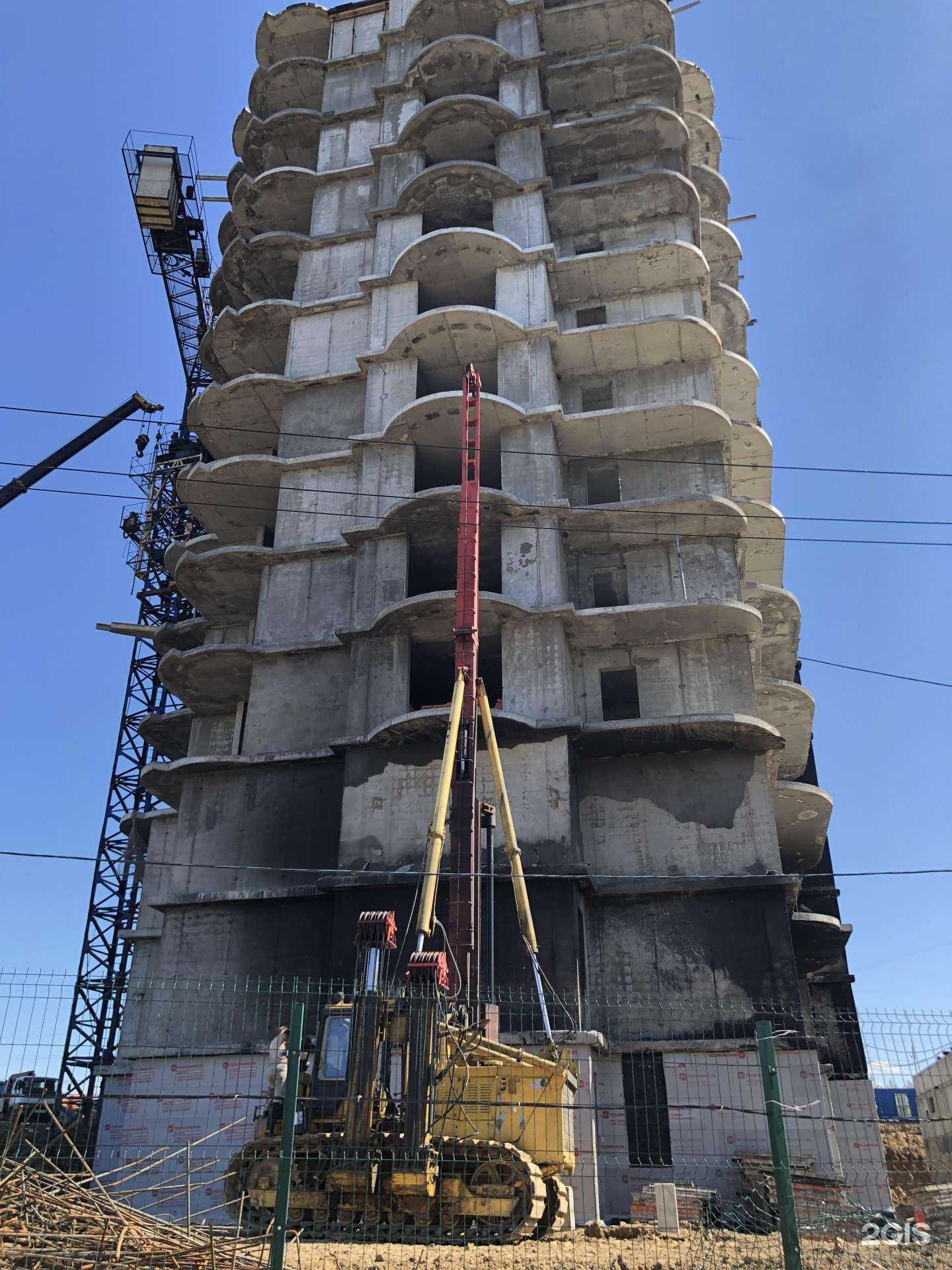 Отзывы на компанию Компания по сдаче в аренду спецтехники в Хабаровске c фото