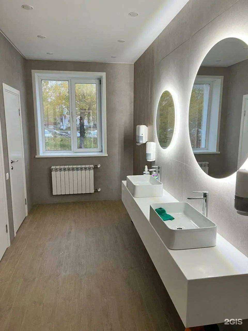 Отзывы на компанию МРТ Лидер в Красноярске c фото