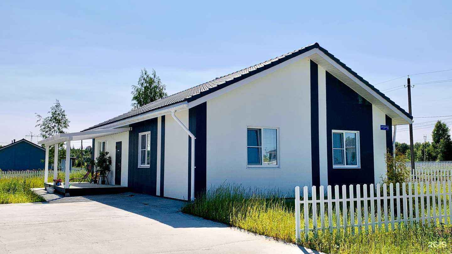 Отзывы на компанию Скандинавия в Вологде c фото