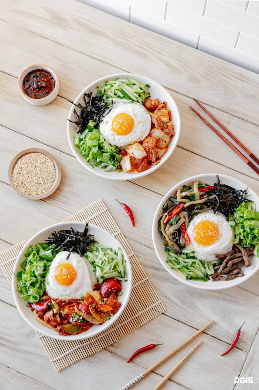 Отзывы на компанию Кореана light в Краснодаре c фото