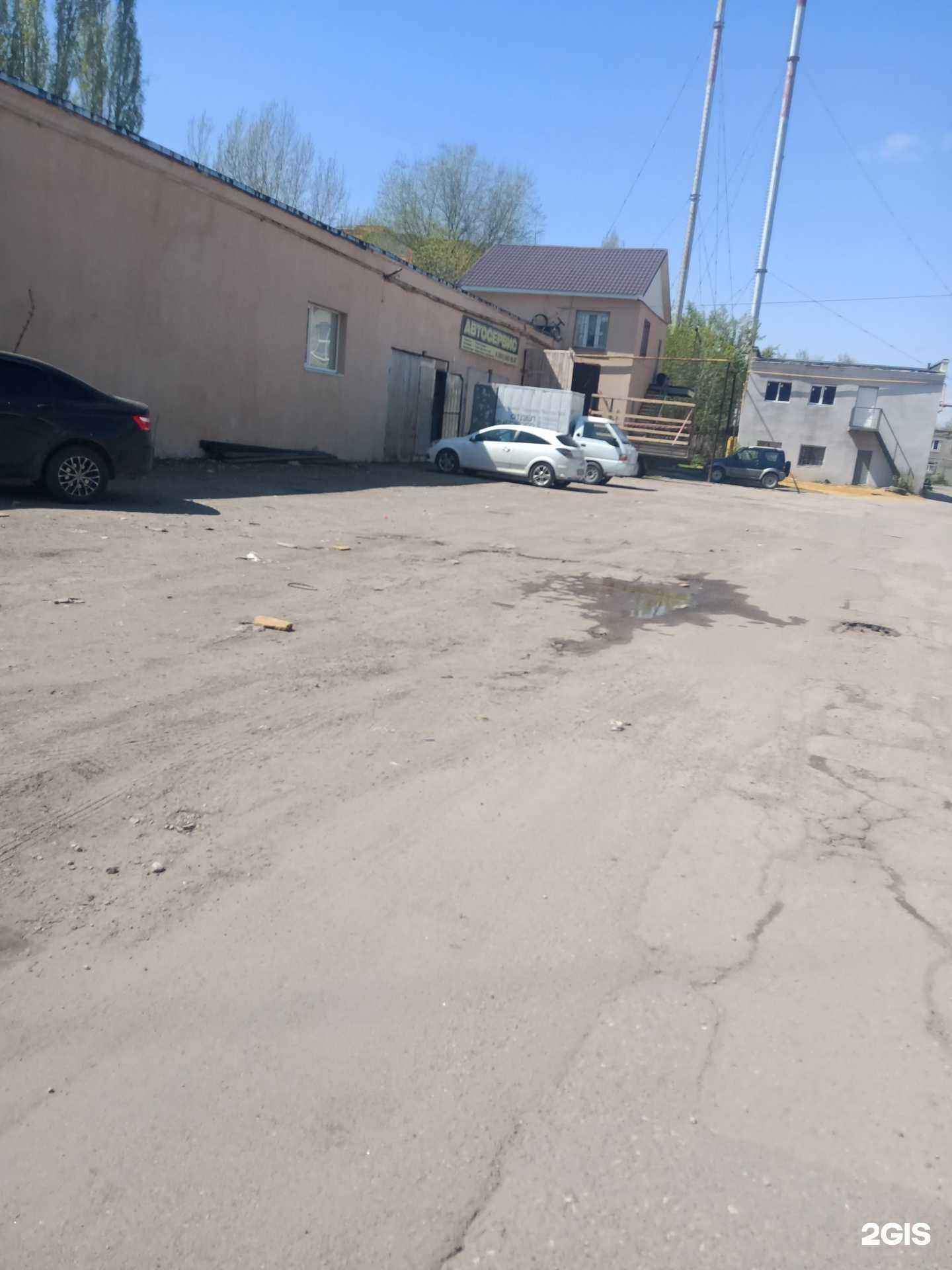 Отзывы на компанию СТО по ремонту газелей в Саратове c фото - фотография 2 из 2