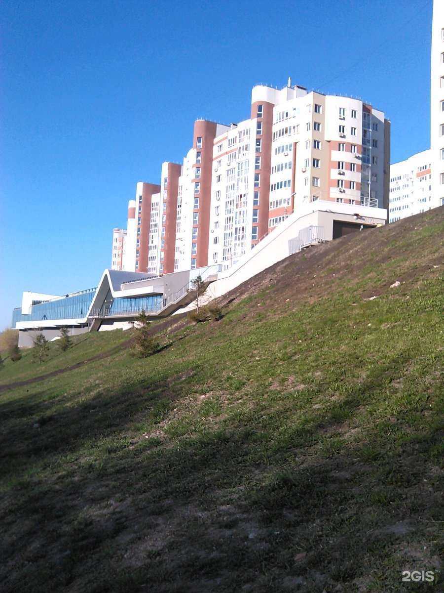 Отзывы на компанию Aztec в Уфе c фото - фотография 2 из 2