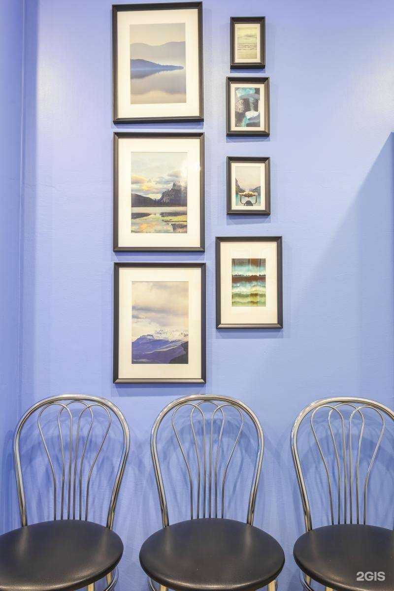 Отзывы на компанию Бриг в Воронеже c фото