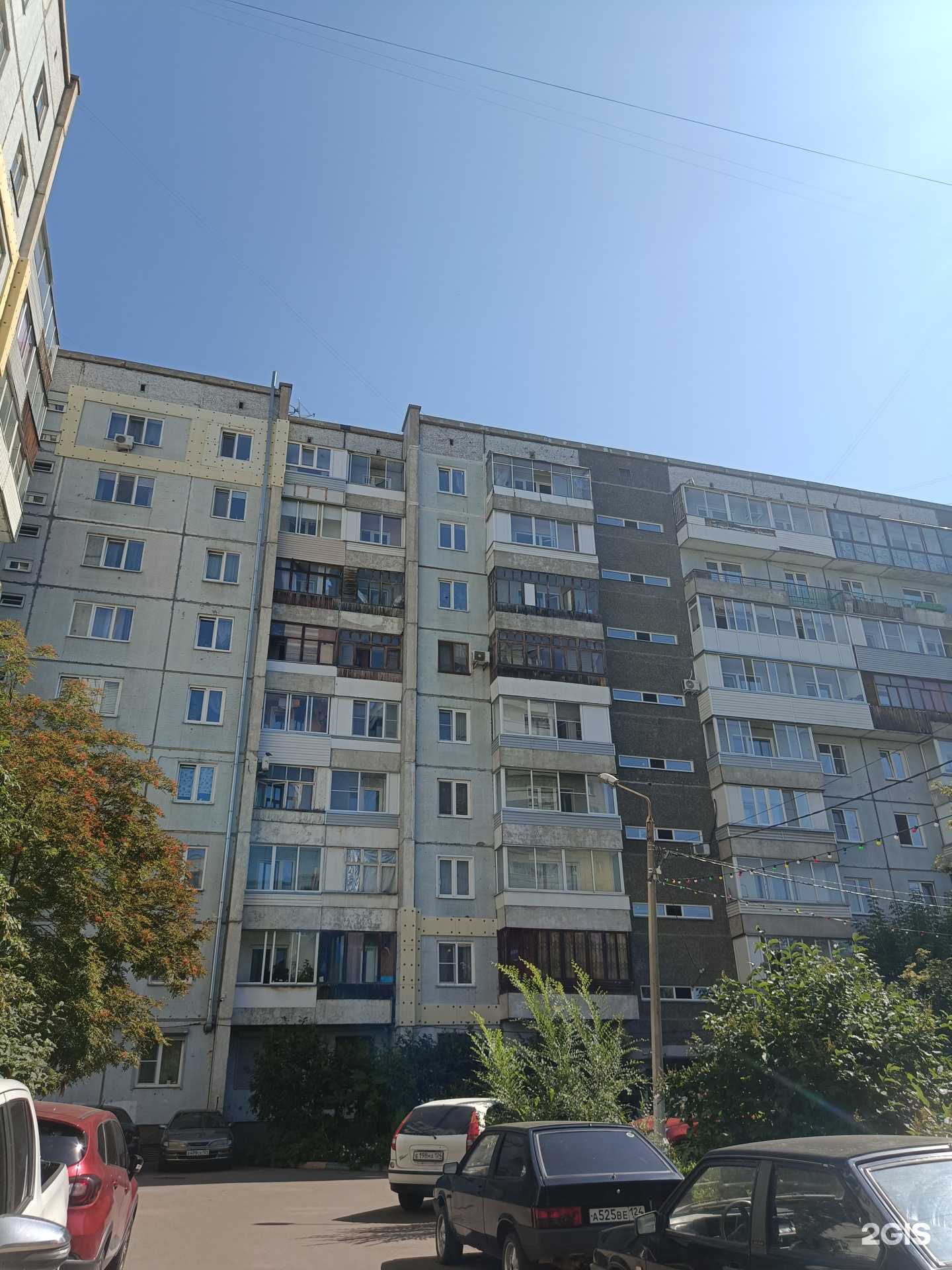 Отзывы на компанию Формула красоты в Красноярске c фото - фотография 2 из 2