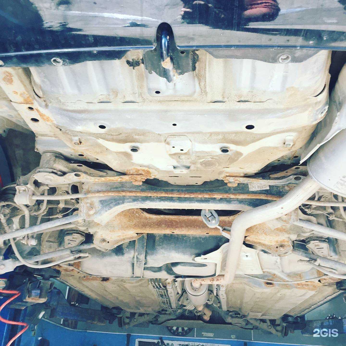 Отзывы на компанию Dream auto в г. Рязань c фото