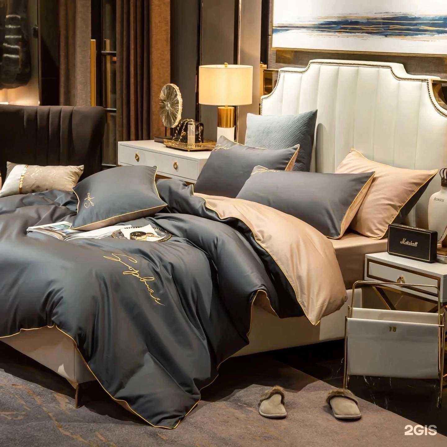 Отзывы на компанию Постелька 174 в Челябинске c фото