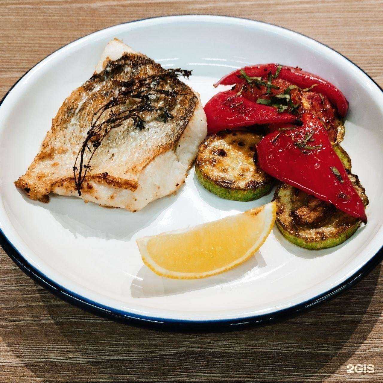 Отзывы на компанию Дело в рыбе в Калининграде c фото