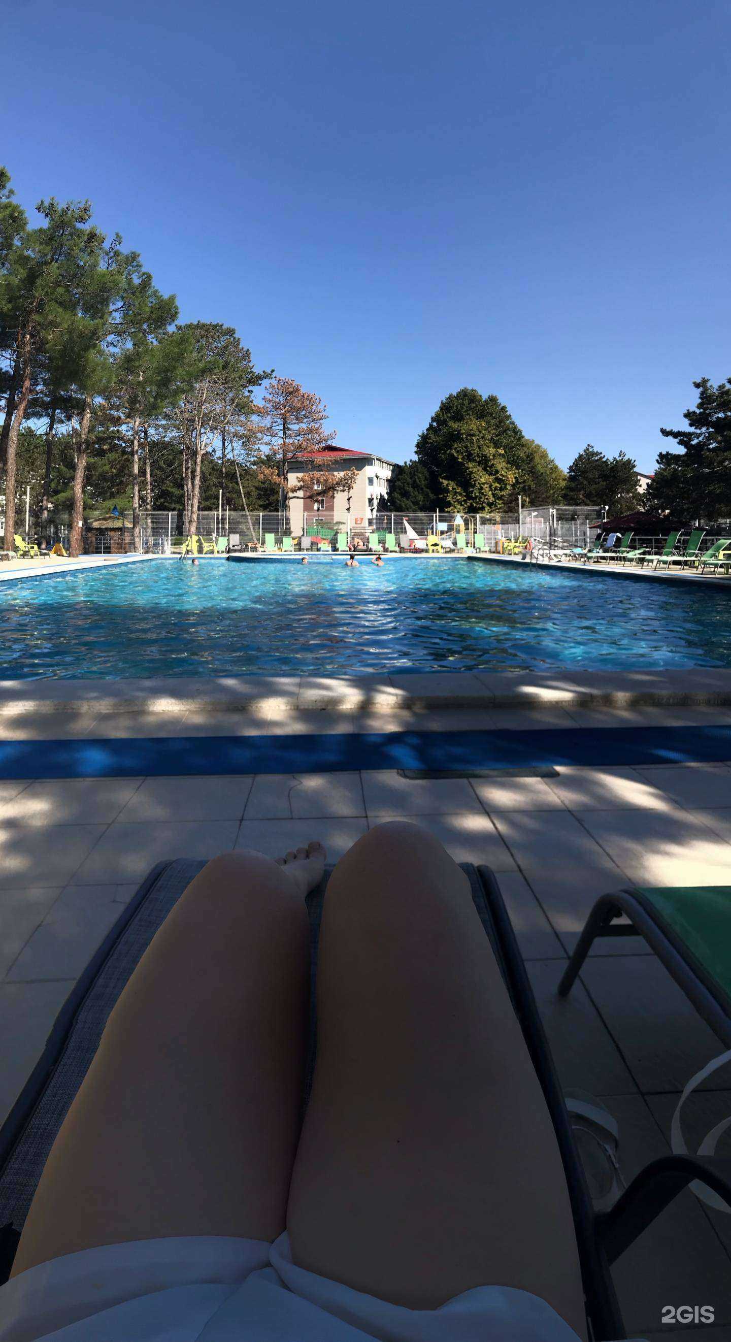 Отзывы на компанию Курортный центр в г. Анапа c фото