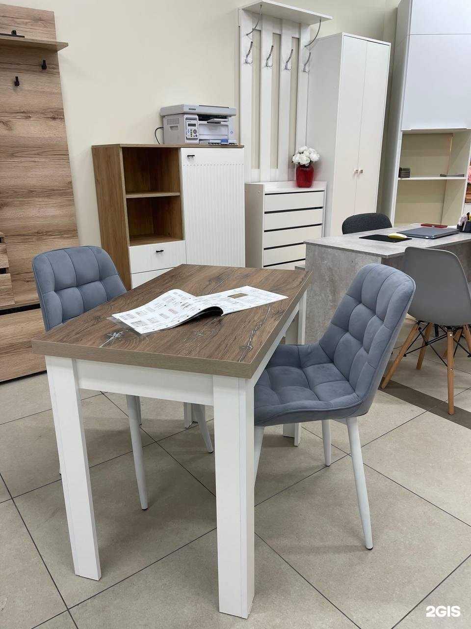 Отзывы на компанию Твоя мебель в Новосибирске c фото