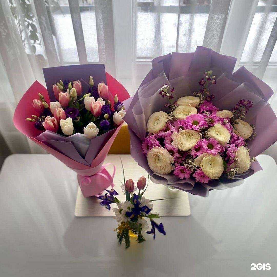 Отзывы на компанию Эльфлора в Подольске c фото