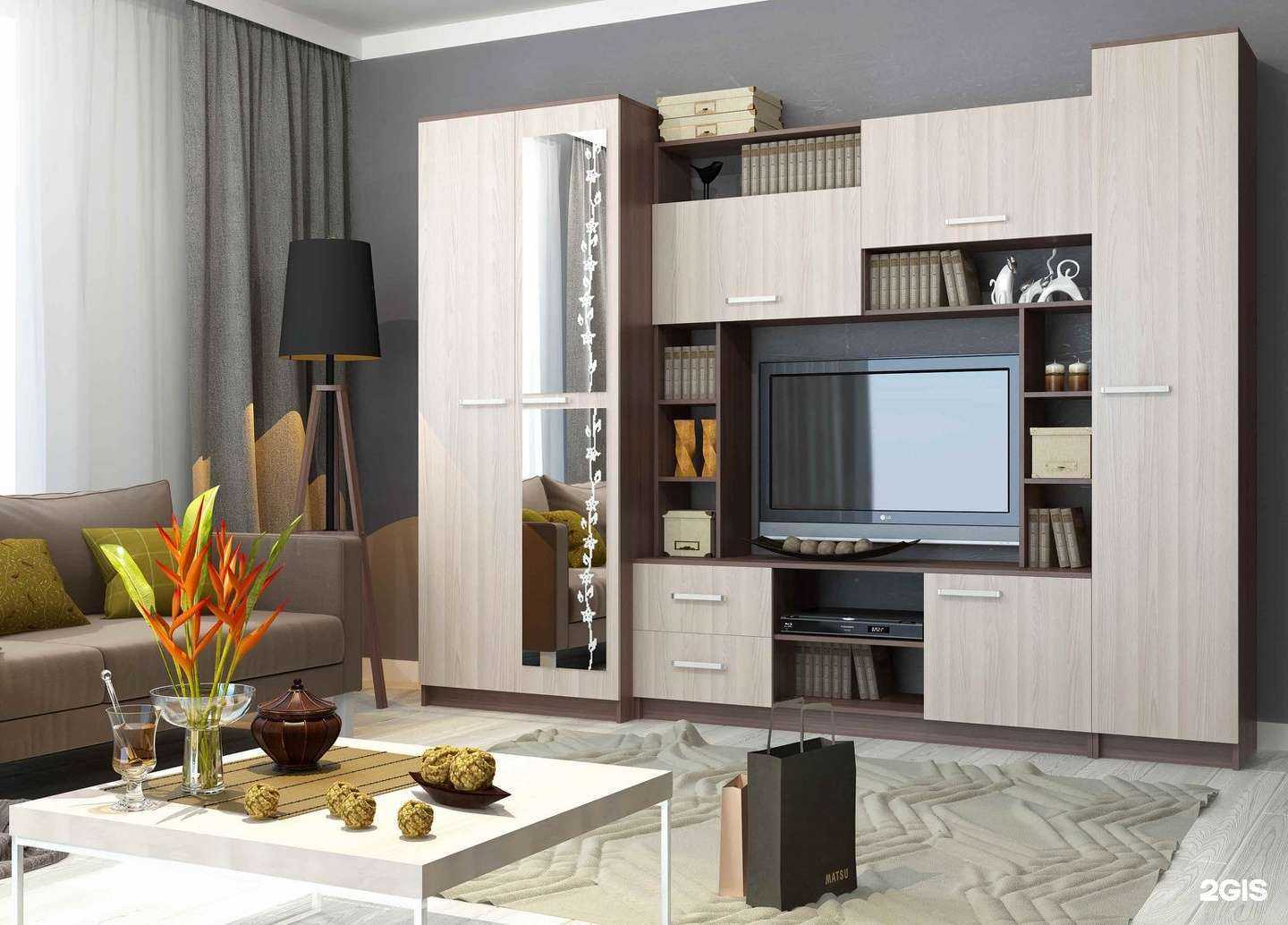 Отзывы на компанию Фортуна мебель в Чите c фото