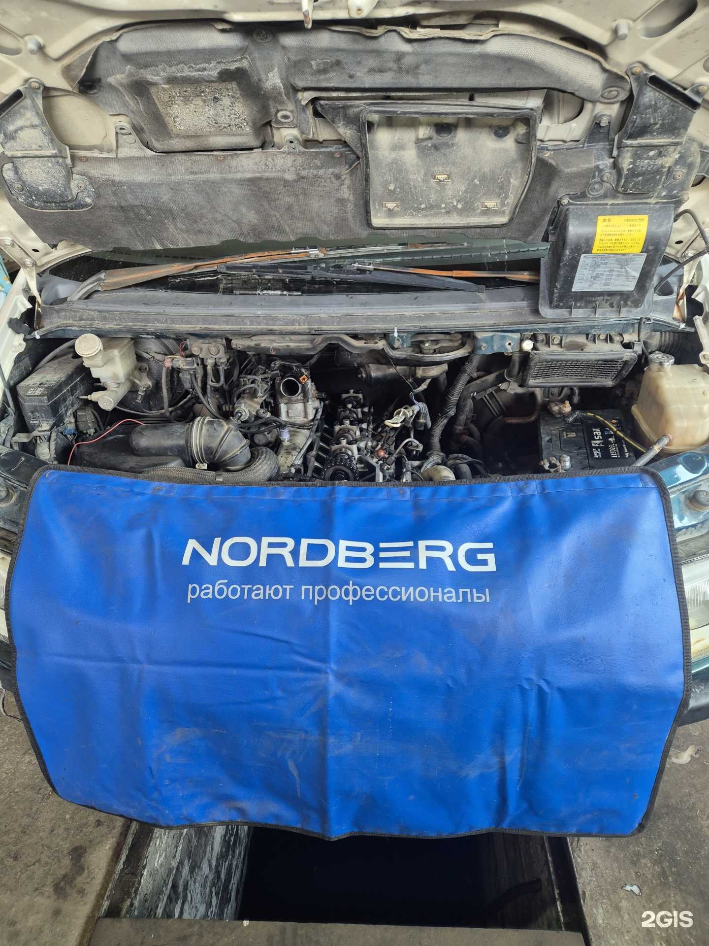 Отзывы на компанию Garage 41 в Елизове c фото