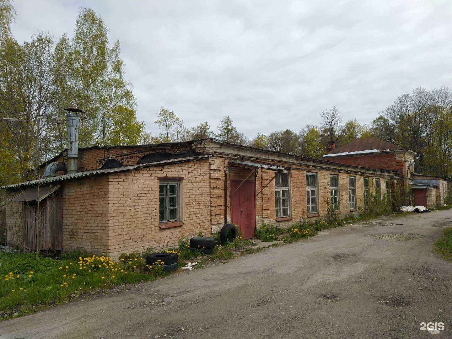 Отзывы на компанию Свой Проект в Гатчине c фото