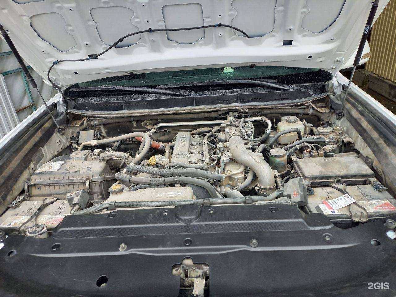 Отзывы на компанию NOproblem detailing в Сочи c фото