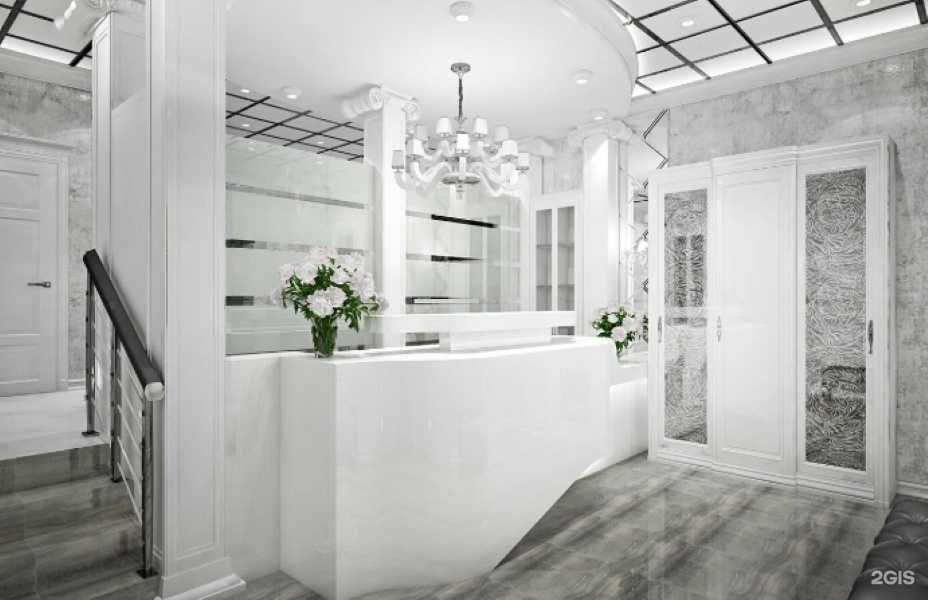 Отзывы на компанию Хирургия глаза в г. Самара c фото