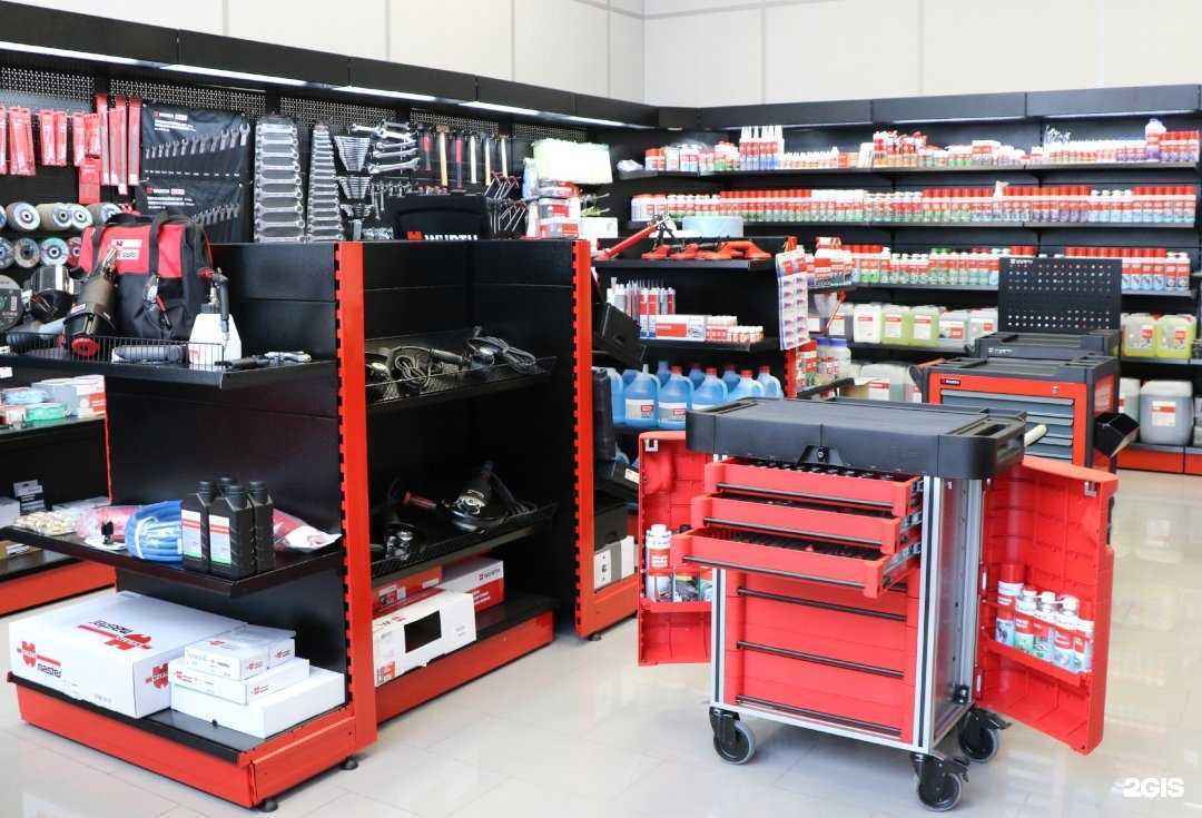 Отзывы на компанию Wurth в г. Екатеринбург c фото