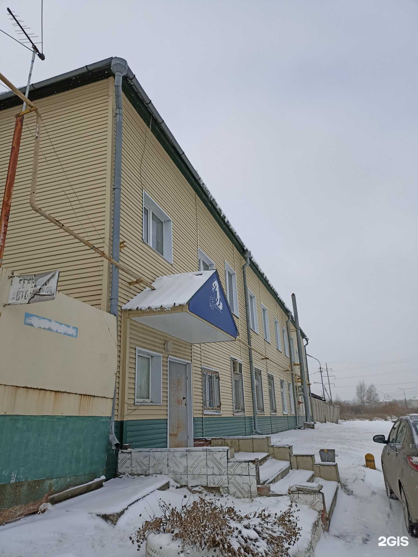 Отзывы на компанию КПС-Урал в Тюмени c фото - фотография 2 из 2