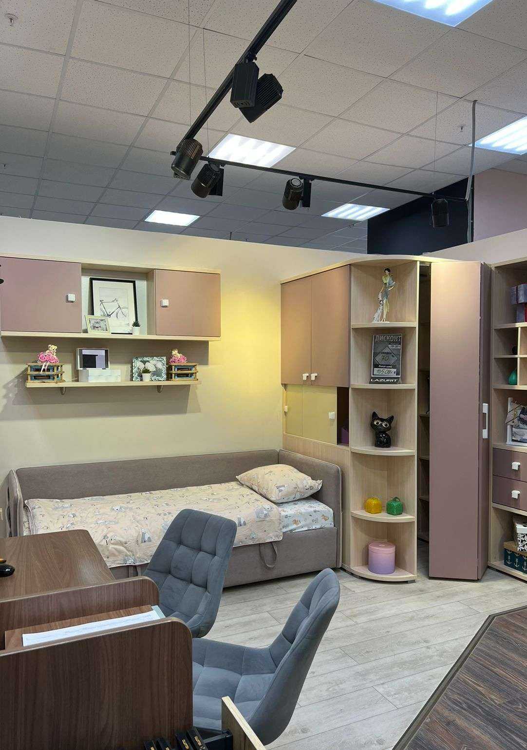 Отзывы на компанию Lazurit в Уфе c фото