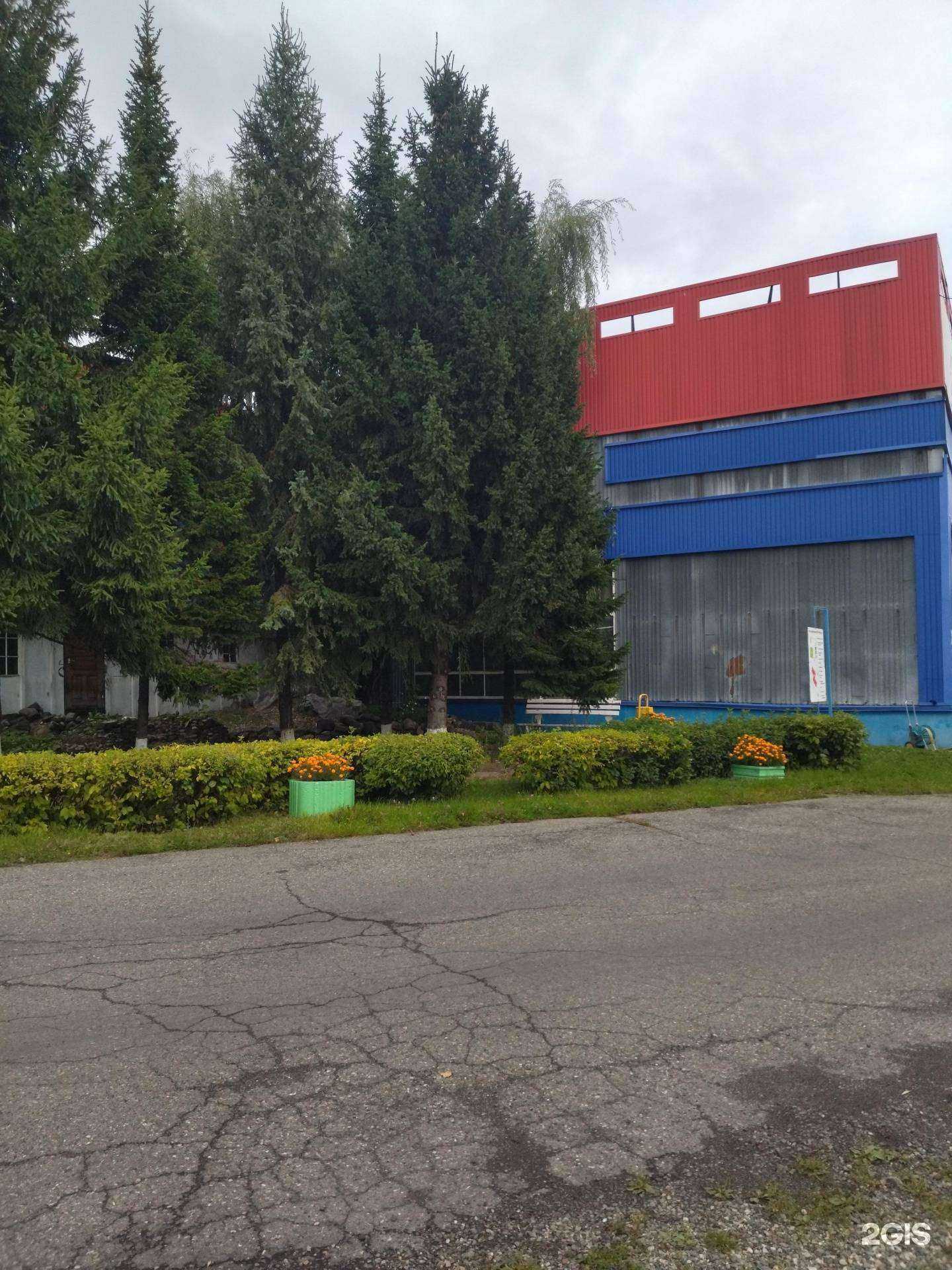 Отзывы на компанию 4 сезона в Междуреченске c фото - фотография 2 из 2