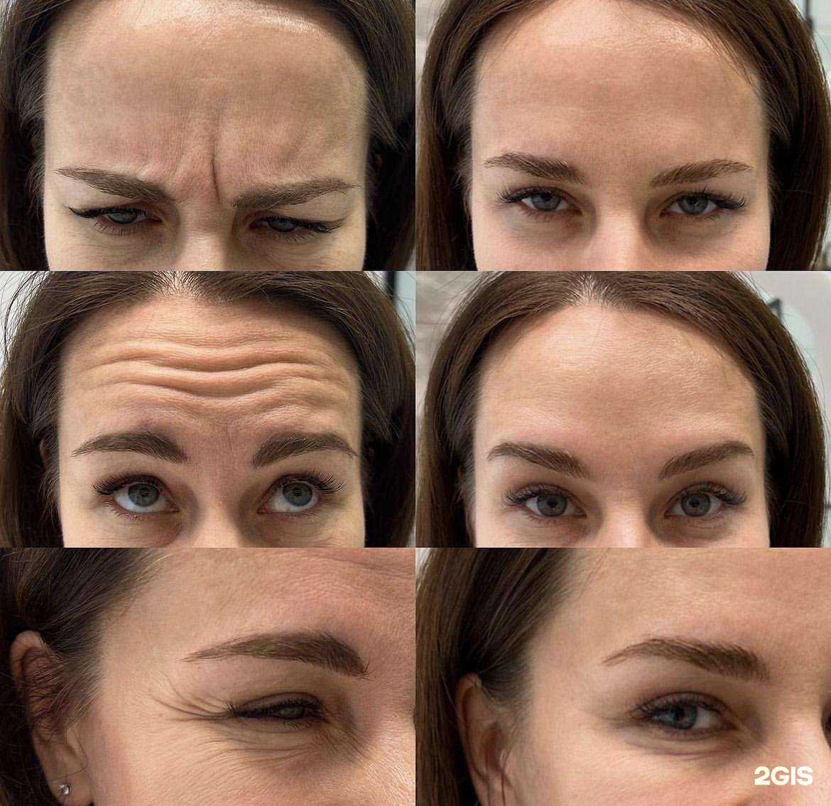 Отзывы на компанию Краса в г. Тамбов c фото