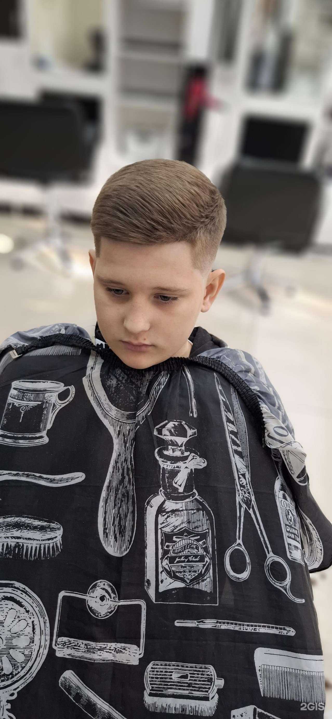 Отзывы на компанию Быстро Стрижка в Воронеже c фото