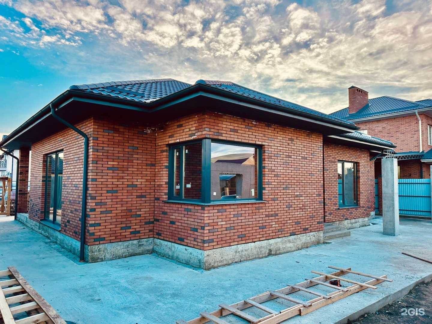 Отзывы на компанию Любодом в г. Краснодар c фото