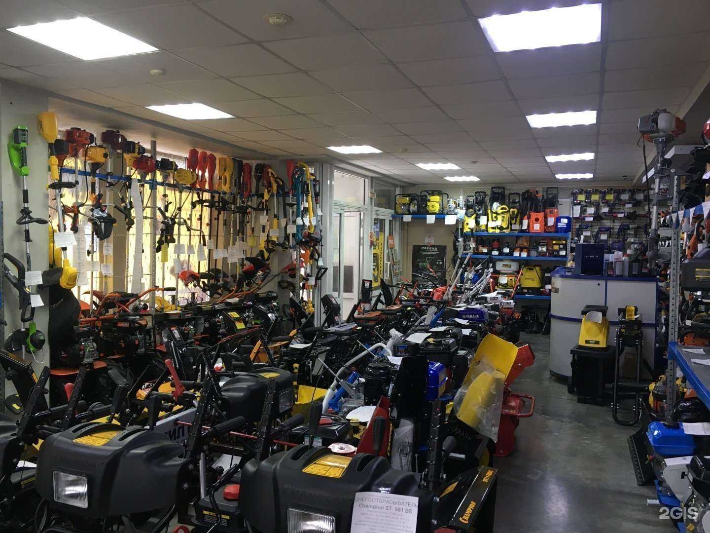 Отзывы на компанию МОТОБЛОКИ в Новосибирске c фото