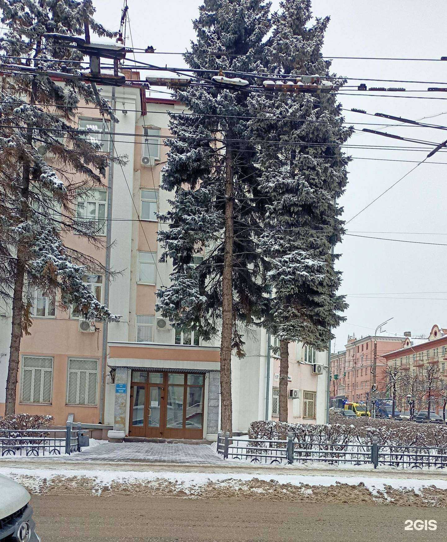 Отзывы на компанию Культурный центр в Ижевске c фото