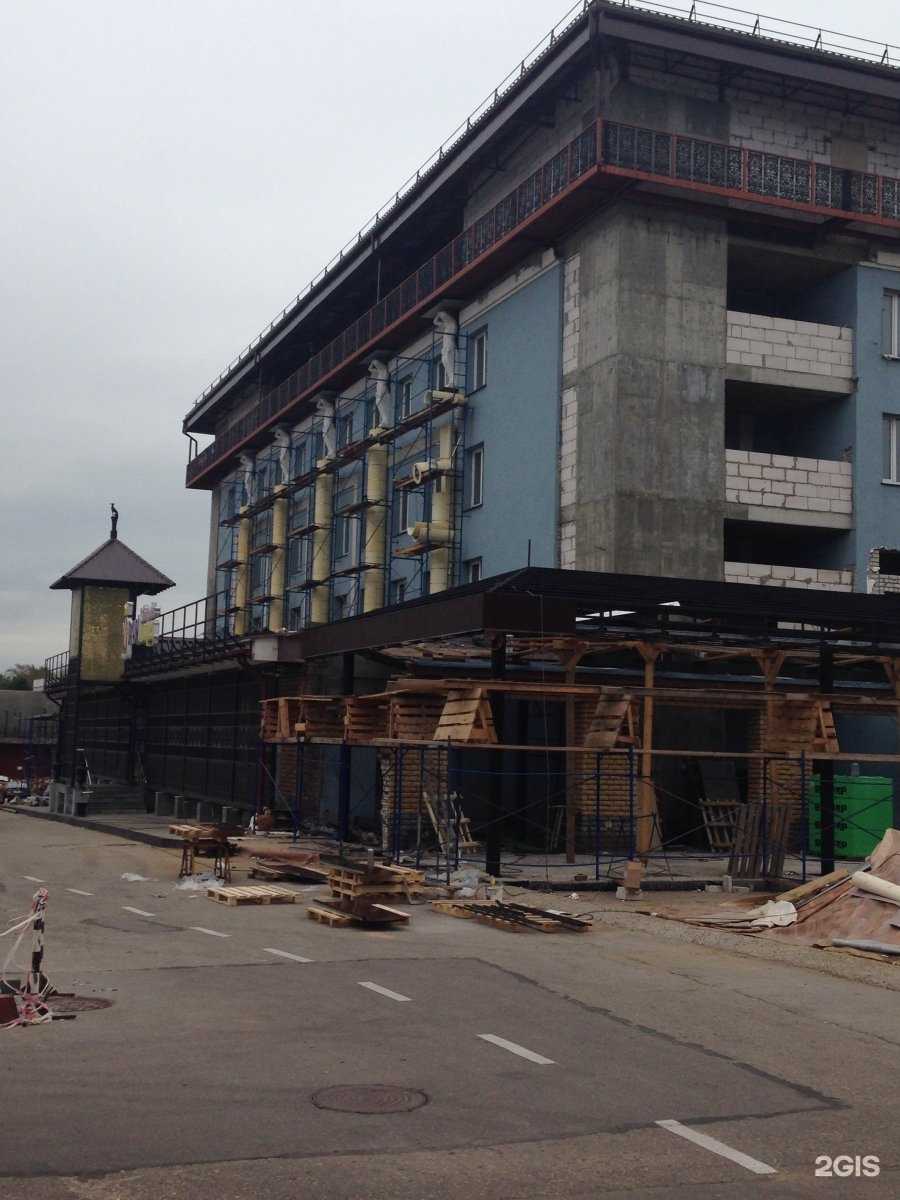 Отзывы на компанию Морской дворец в Нижнем Новгороде c фото - фотография 2 из 2