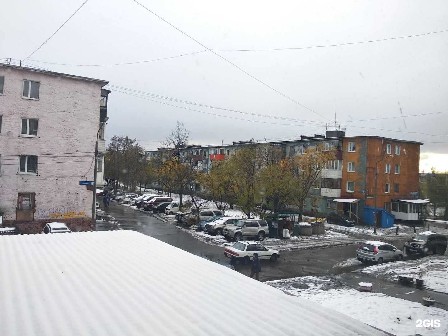 Отзывы на компанию Антонина в Петропавловске-Камчатском c фото - фотография 2 из 2