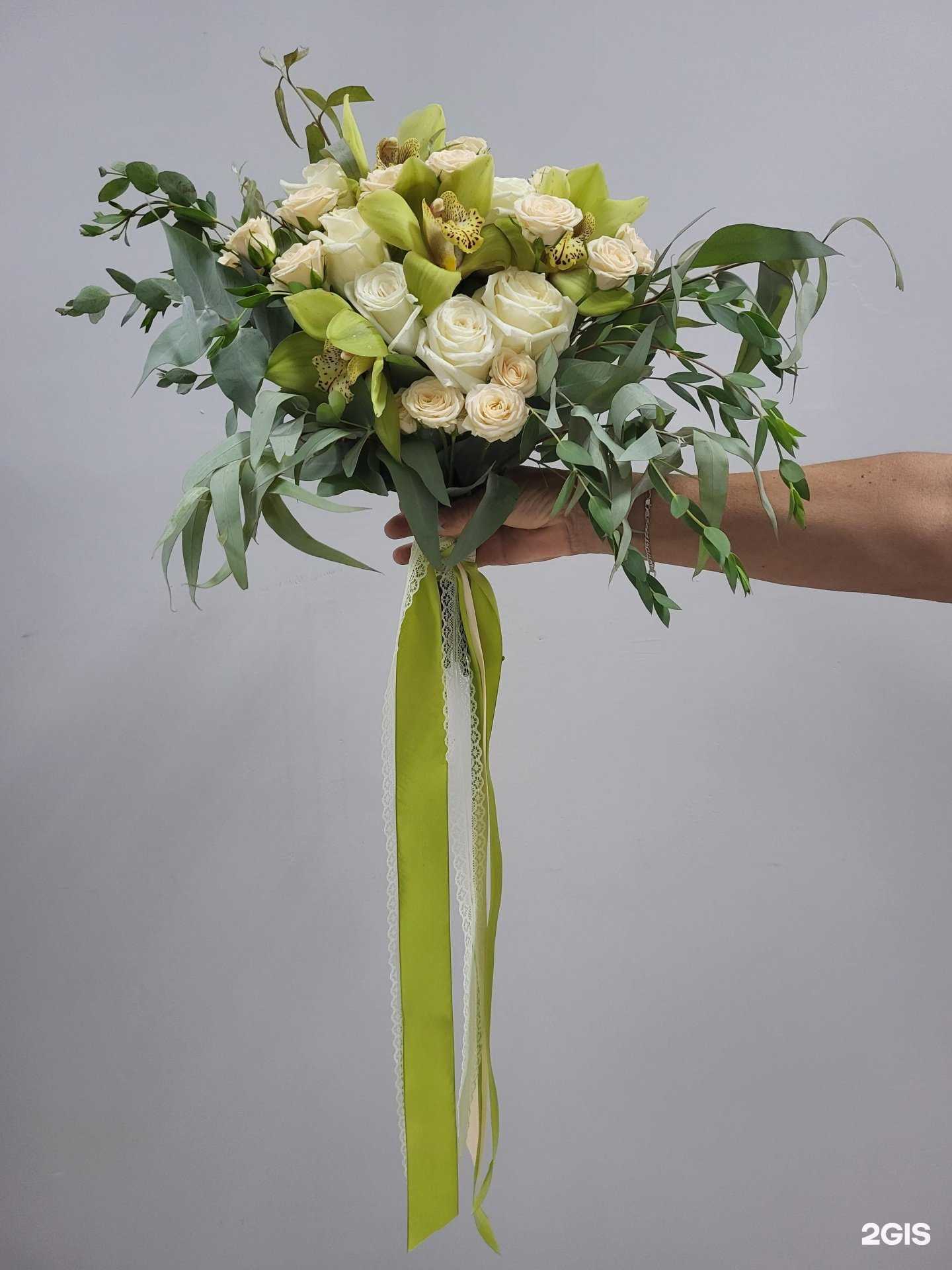 Отзывы на компанию Цветочек в г. Волгоград c фото