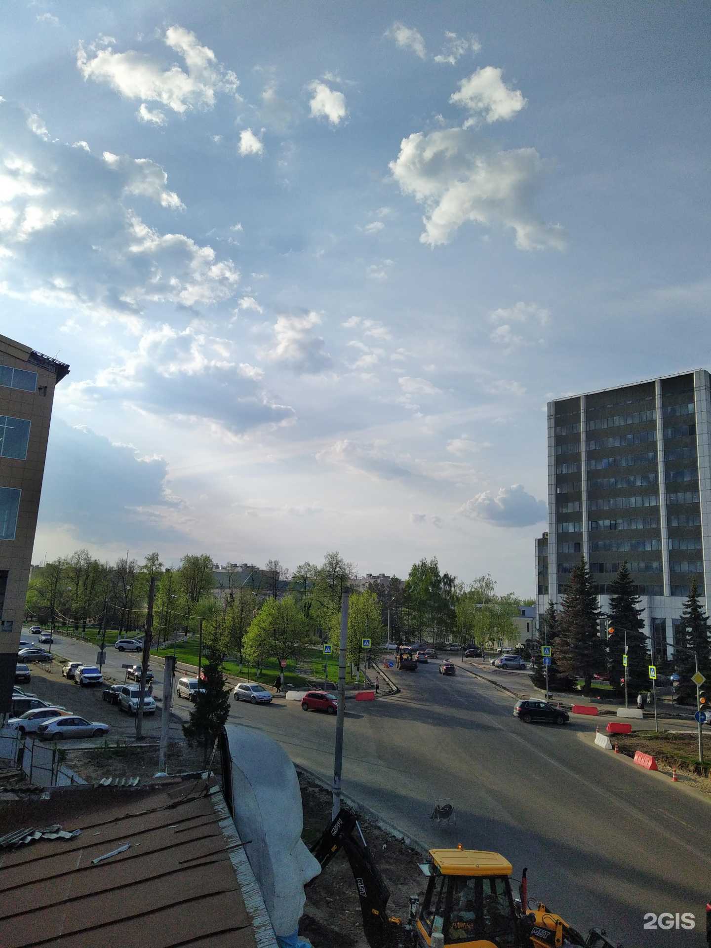 Отзывы на компанию Стеклоcтрой в Казани c фото - фотография 2 из 2