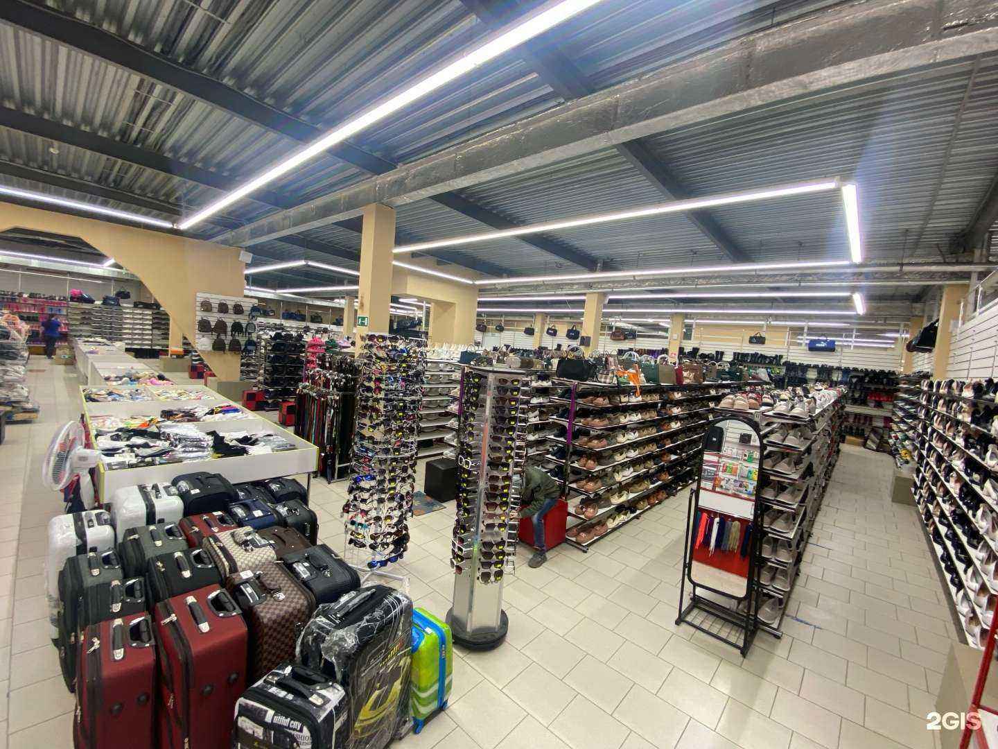 Отзывы на компанию Планета Обуви в Ульяновске c фото