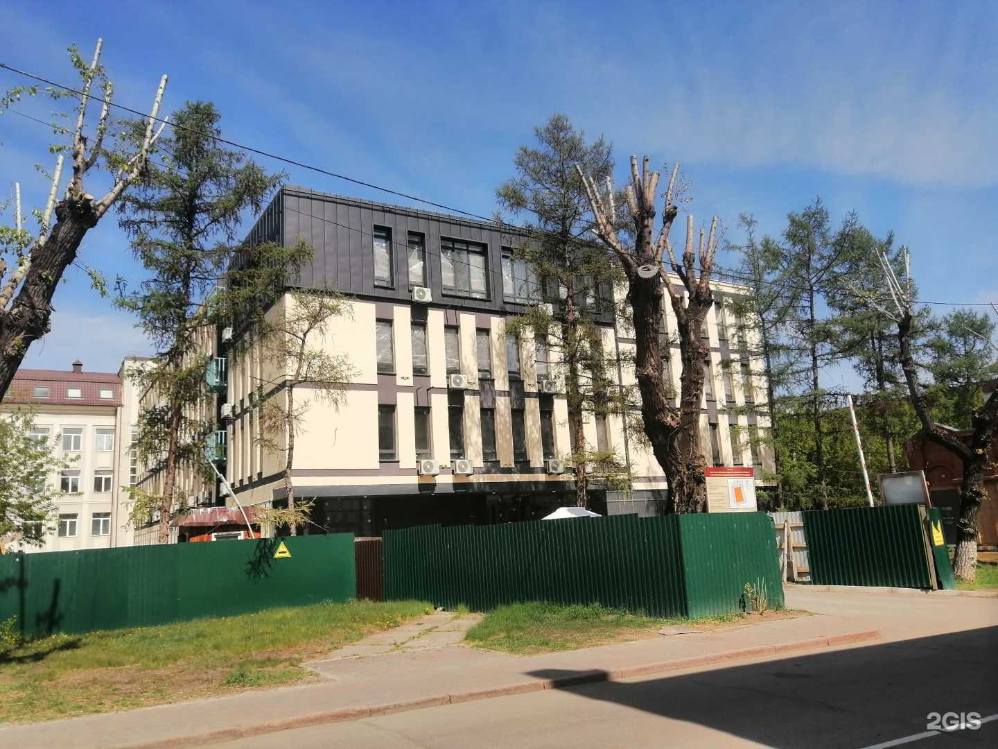 Отзывы на компанию Dot в г. Красноярск c фото