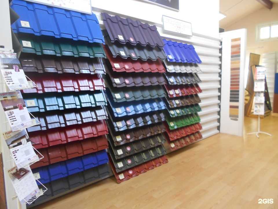 Отзывы на компанию Завод кровельных и фасадных систем в г. Смоленск c фото