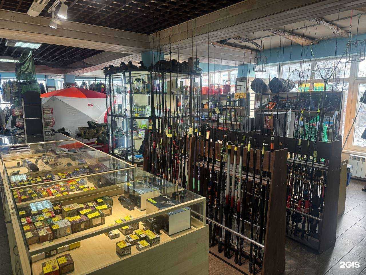 Отзывы на компанию Сибирское сафари в Улан-Удэ c фото