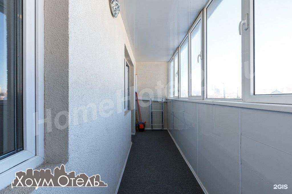 Отзывы на компанию Хоум отель в Самаре c фото