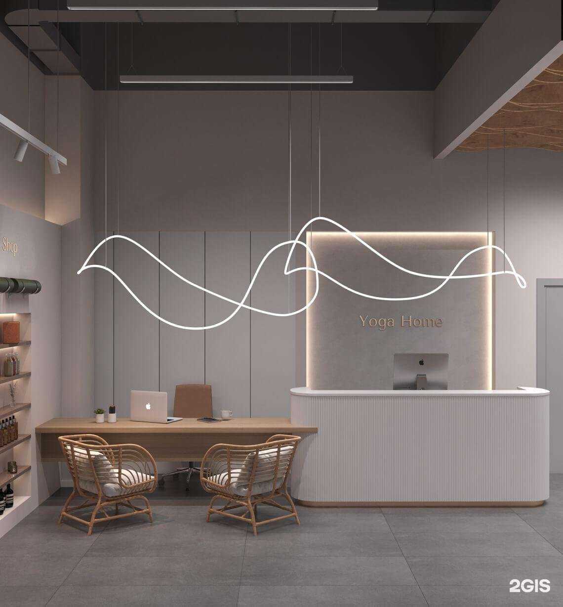 Отзывы на компанию Yoga Home в г. Красноярск c фото