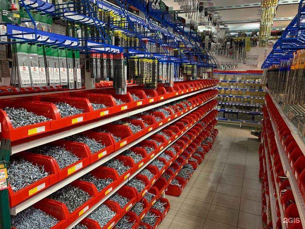 Отзывы на компанию Крепеж-mr. Bolt в Екатеринбурге c фото