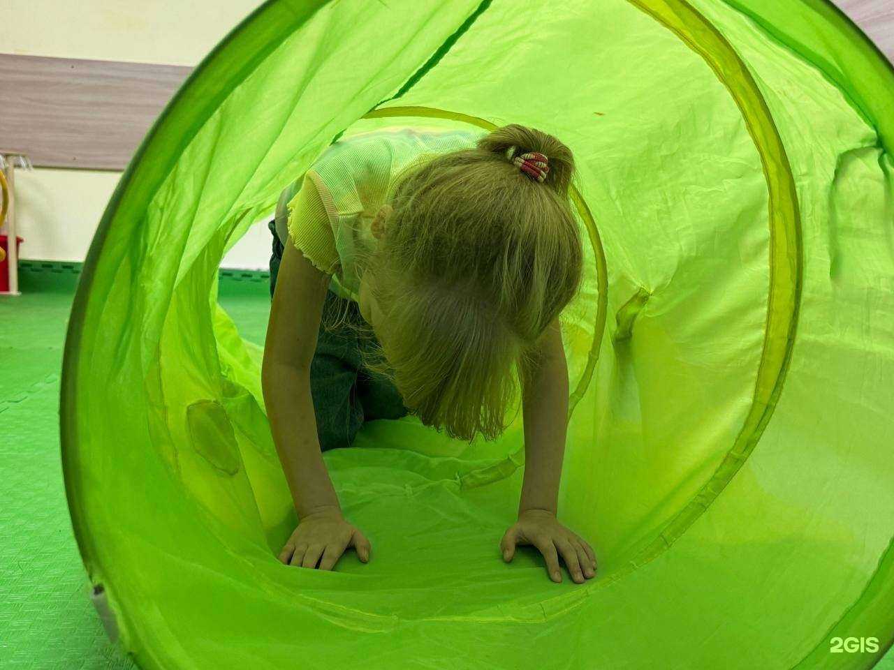 Отзывы на компанию Росток надежды в Анапе c фото